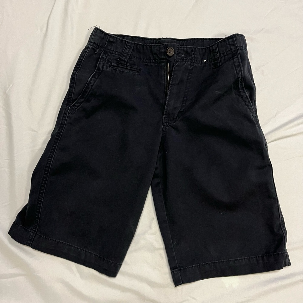 Boys Shorts